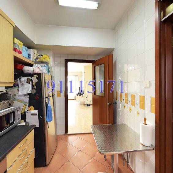 The Floravale (D22), Condominium #127949572